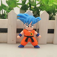 Флешка 32 Гб USB 2.0 Wu Kong Kung Fu Dragon Ball/Флешка/Usb flash 32 Gb/USB