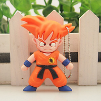 Флешка 32 Гб USB 2.0 Wu Kong Kung Fu Dragon Ball/Флешка/Usb flash 32 Gb/USB