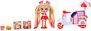Набір Шопкинс Стейсі Кейкс на скутері Shopkins Real Littles Stacey Cakes 57756, фото 7