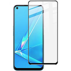 Захисне скло Mocolo для OPPO A52 Full Glue 5D Black (0.33 мм)