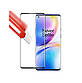 Захисне скло Mocolo 3D Full Glue для OnePlus 8 Black (0.33 мм), фото 3