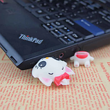 Флешка USB 2.0 64 Гб hello kitty / Флэшка / Usb flаsh 64 Gb / USB, фото 6