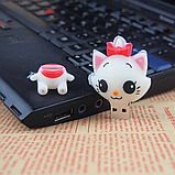 Флешка USB 2.0 64 Гб hello kitty / Флэшка / Usb flаsh 64 Gb / USB, фото 4