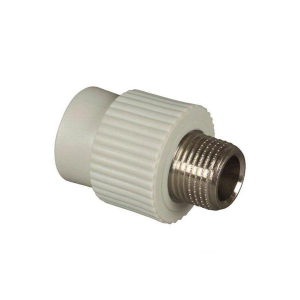 Муфта PPR з НР 32*1 Evci