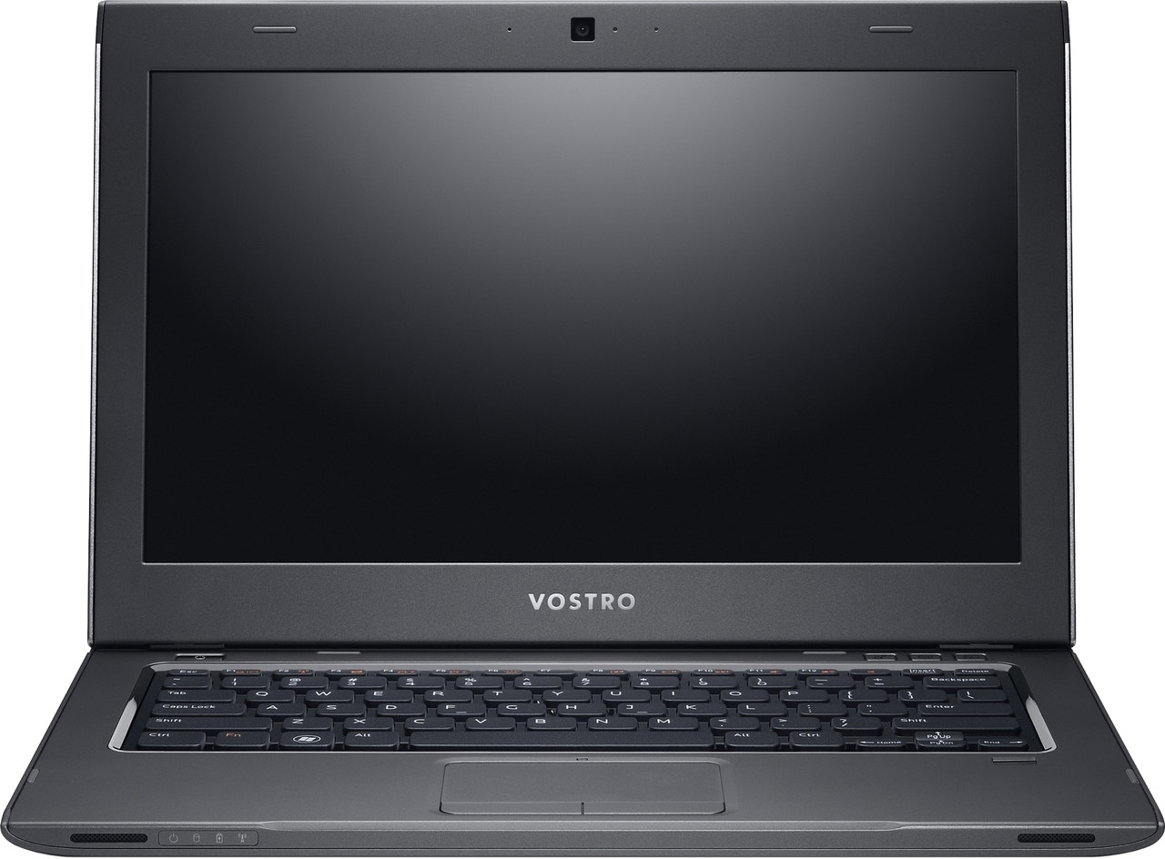 Ноутбук Dell VOSTRO 3450-Intel Core-i3-2350M-2.30GHz-4GB-DDR3-320Gb-HDD-W14-Web-(B-)-Б/В
