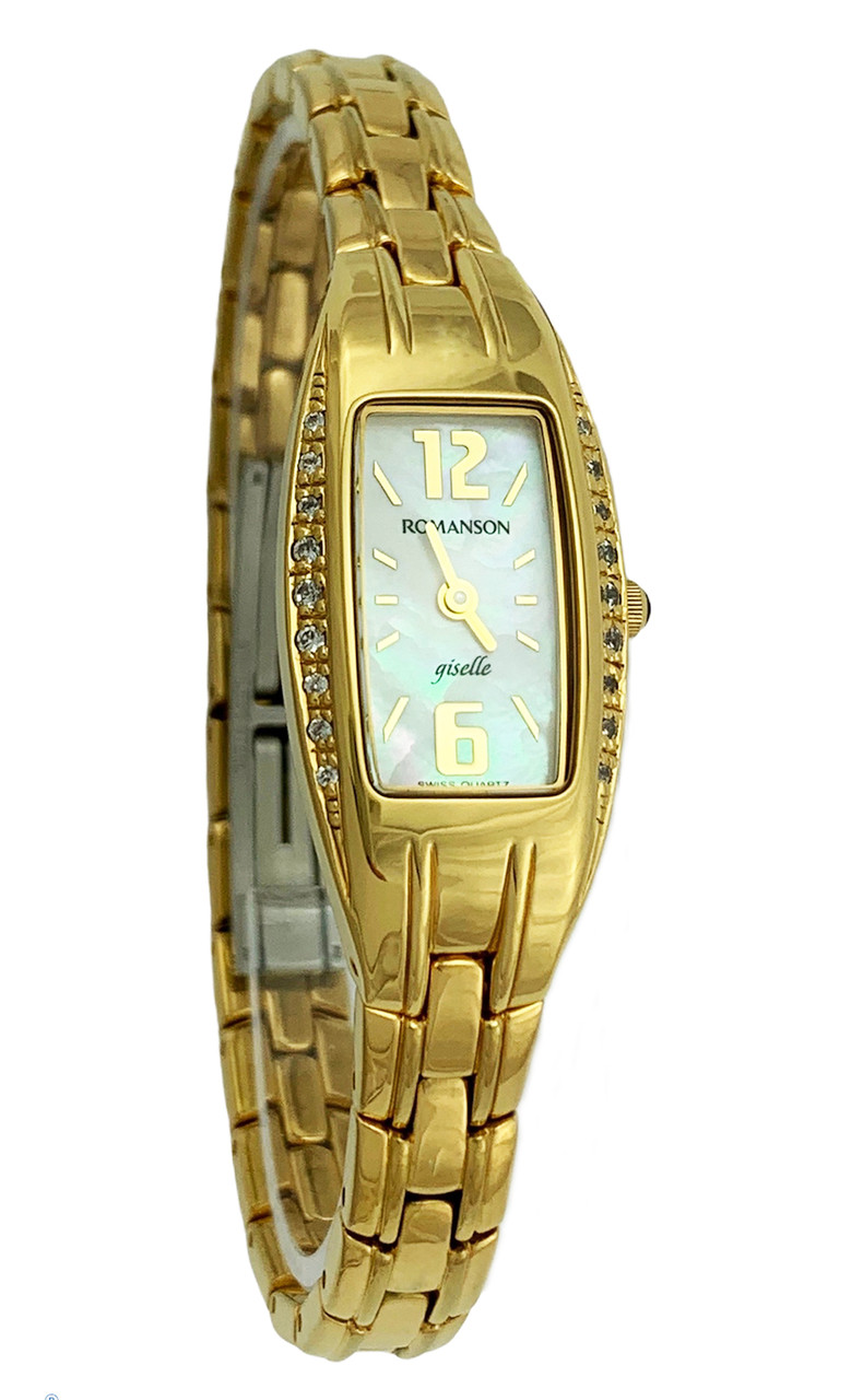 Годинник жіночий Romanson RM7216QL, фото 1