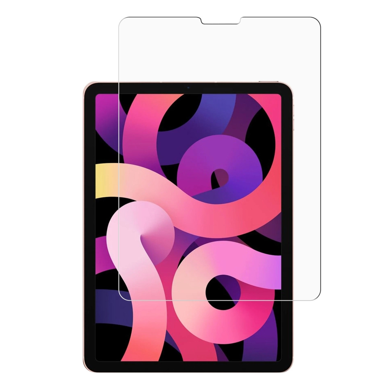 Захисне скло Mocolo для Apple iPad Air 4 10.9'' 2020 (0.33 мм)