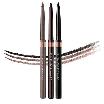 Набір автоматичних олівців для очей Physician's Formula Shimmer Strips Eyeliner Trio