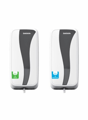 Сенсорний диспенсер UD-450