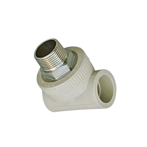 Трійник під ключ із НР 32*1*32 Evci