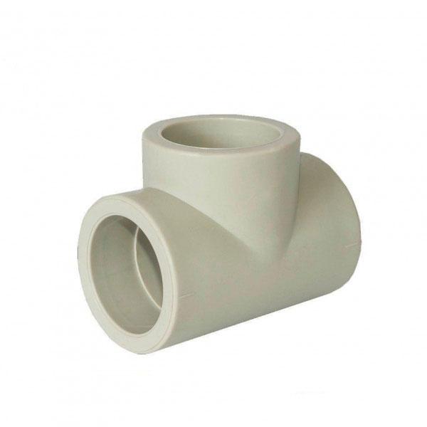 Трійник рівний 32 PPR Evci