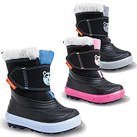 Дитячі сноутси зимові черевики BEAR