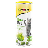 Gimcat (Джимкет) Витаминизированная добавка для котов с травой 710таб