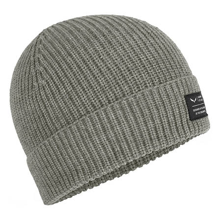 Шапка Salewa Puez TW Beanie, фото 2