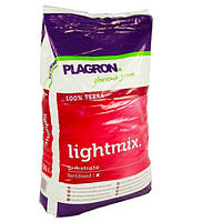 Грунт Plagron LightMix 50л