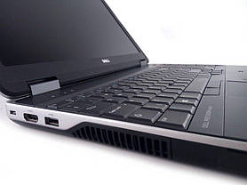 Dell Precision M2800 / 15.6" (1920x1080) IPS / Intel Core i7 4610M / 8 GB DDR3 (2 слота DDR3) / 240 GB SSD /, фото 2