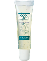 Очисник для жирної шкіри голови Lebel Cool Orange Scalp Conditioner 130 мл.