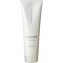 Очисний мус для шкіри голови Lebel Proedit Hair Skin Float Cleansing 250 мл.