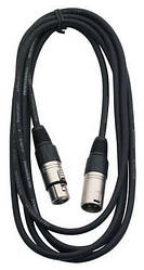 Мікрофонний кабель ROCKCABLE RCL30303 D6