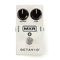 Гітарна педаль ефектів DUNLOP M267 MXR Octavio Fuzz