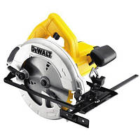 Пила дискова DeWalt DWE 560