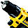 Шуруповерт акумуляторний DeWalt DCD 710 D2, фото 4