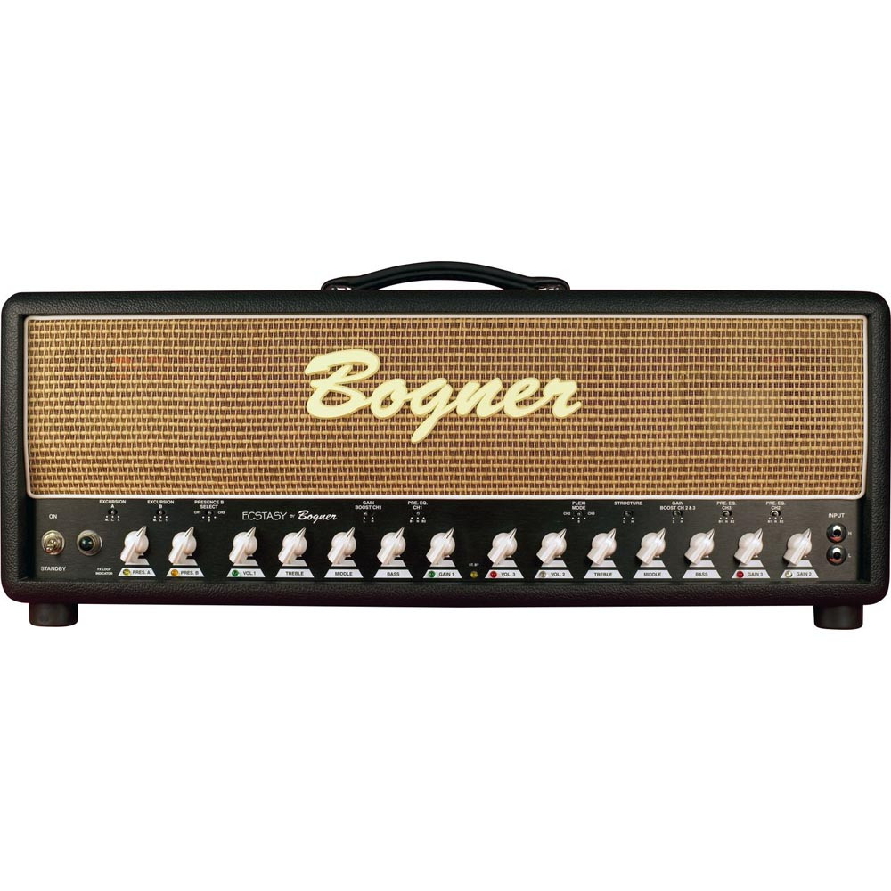 Підсилювач гітарний BOGNER ECSTASY 101B