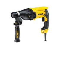 Перфоратор DeWalt D25133K