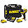 Шуруповерт акумуляторний DeWalt DCD 701D2, фото 3