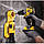 Шуруповерт акумуляторний ударний DeWalt DCD706D2, фото 4
