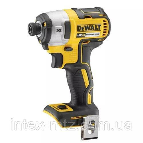 Шуруповерт акумуляторний DeWalt DCF887N без акумулятора
