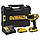 Шуруповерт акумуляторний ударний DeWalt DCD709D2T, фото 3