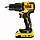 Шуруповерт акумуляторний ударний DeWalt DCD709D2T, фото 4