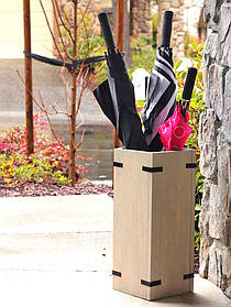 Підставка для парасольок "Флаухер"