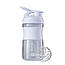 Шейкер спортивний (пляшка) BlenderBottle SportMixer Flip 20oz/590ml White, фото 5