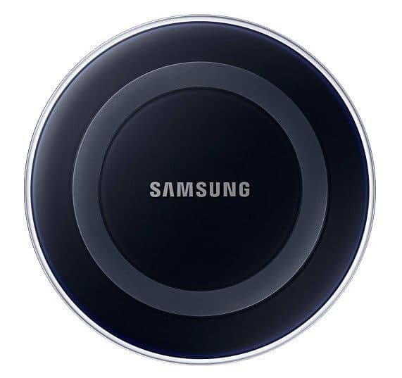 Настільний бездротовий зарядний пристрій Samsung EP-PG920I Бездротова індукційна зарядка