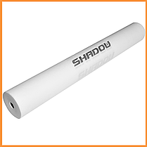 Агроволокно біле 60 г/м2 для теплиць, парників 3,2 х 100 м "Shadow" (Чехія) 4% білий спанбонд у рулонах, фото 5