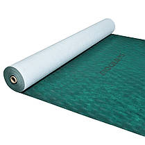 Мембрана гідроізоляційна 125 г/м2 (1,5*50) ТМ "Shadow", фото 3