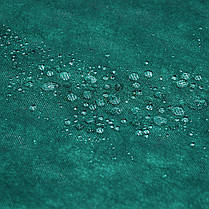 Мембрана гідроізоляційна 125 г/м2 (1,5*50) ТМ "Shadow", фото 4