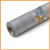 Москітна сітка 1.6х30 м (сіра), фото 2