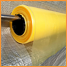 Плівка 200 мкм 6х50 м. з УФ стабілізатором поліетиленова УФ 12 місяців, фото 3