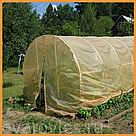 Плівка 200 мкм 6х50 м. з УФ стабілізатором поліетиленова УФ 12 місяців, фото 4