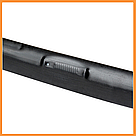 Крапельна стрічка 8 mil крок 15 см бухта 100 м, фото 3