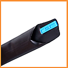 Крапельна стрічка 8 mil крок 15 см бухта 100 м, фото 5