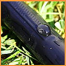 Крапельна стрічка 8 mil крок 15 см бухта 100 м, фото 7