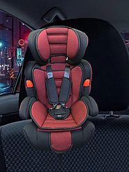 АВТОКРІСЛО SUMMER BABY COSMO 3 в 1 З 9 МІСЯЦІВ ДО 12 РОКІВ