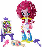 Набір 3 ляльки My Little Pony Equestria Girls Pinkie Pie Applejack Rarity еквестрія епплджек пінкі пай раріті, фото 4