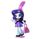 My Little Pony Equestria Girls Minis Rarity Магазин трендових аксесуарів Раріті Дівчата еквестрії, фото 3