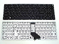 Клавіатура для ноутбука Acer E5-522, E5-573, E5-532, E5-722, E5-772, V3-574, A315 чорна нова