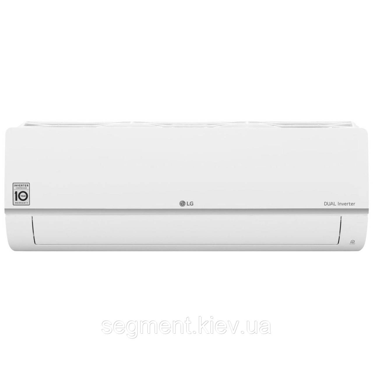 Кондиціонер LG PC09SQ